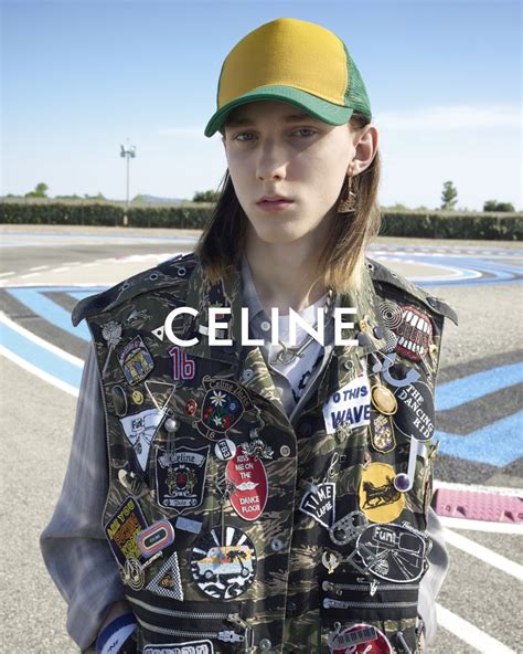 celine the dancing kid collection|celine clothing brands.